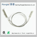 Ceramic Ignition Electrode